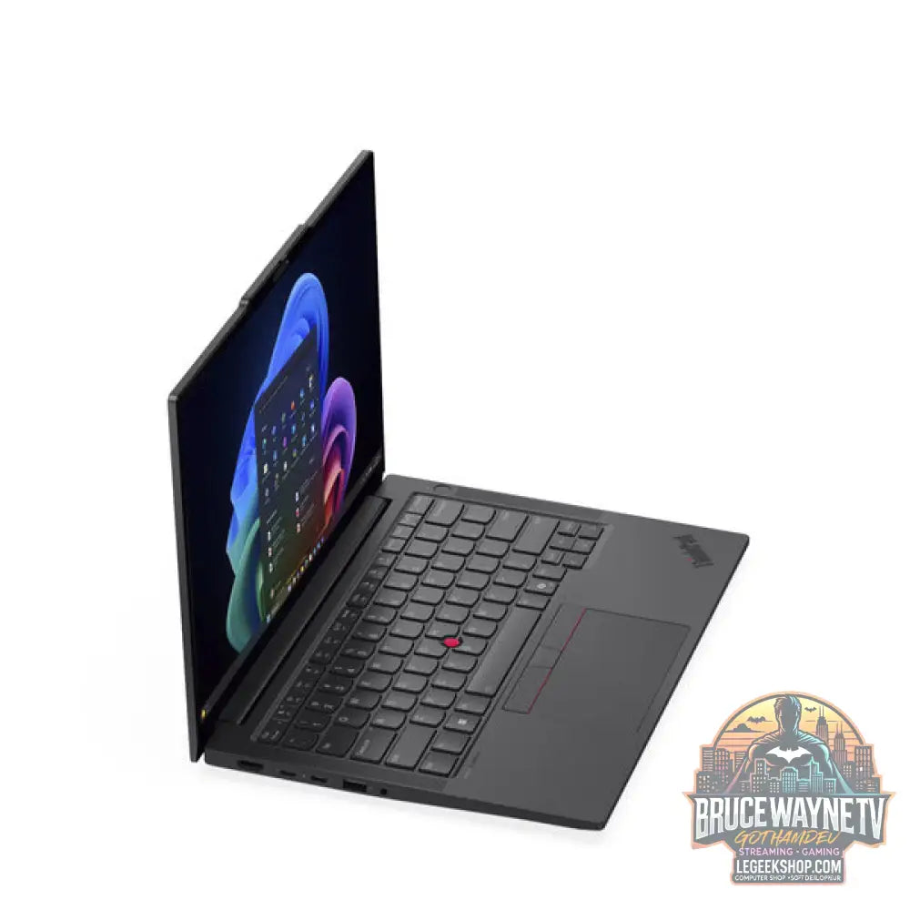 Lenovo ThinkPad E14 G8 (21Y6000SGE) - Lenovo - vue 2