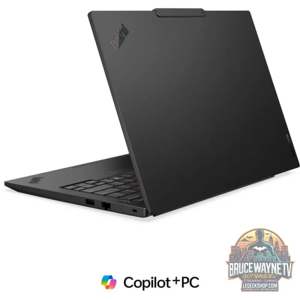Lenovo ThinkPad E14 G8 (21Y6006BGE) - Lenovo - vue 6