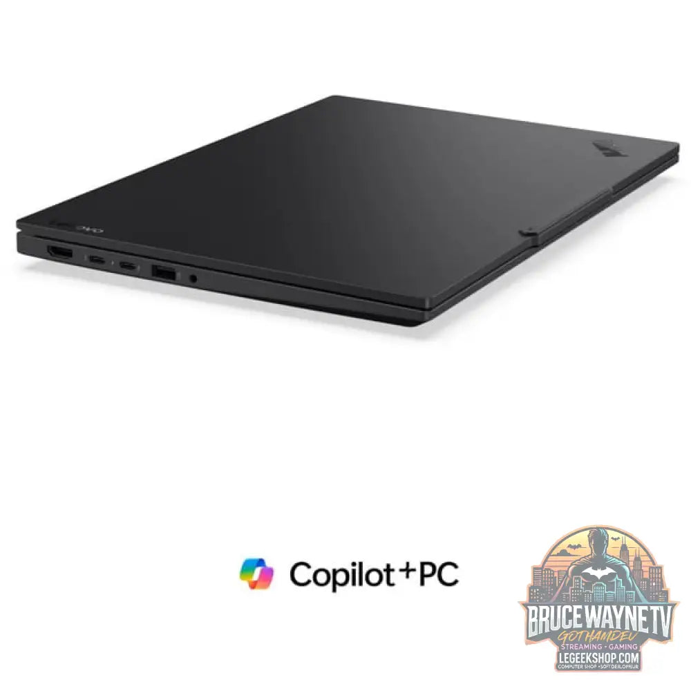 Lenovo ThinkPad E14 G8 (21Y6006BGE) - Lenovo - vue 10