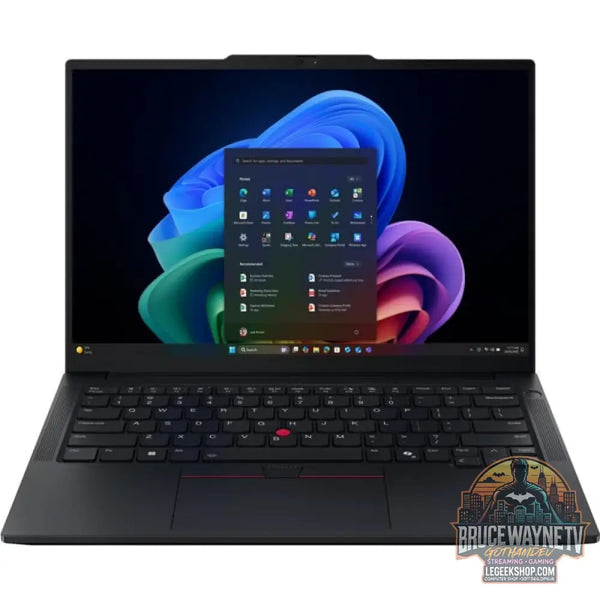 Lenovo ThinkPad E14 G8 (21Y6006BGE) - Lenovo