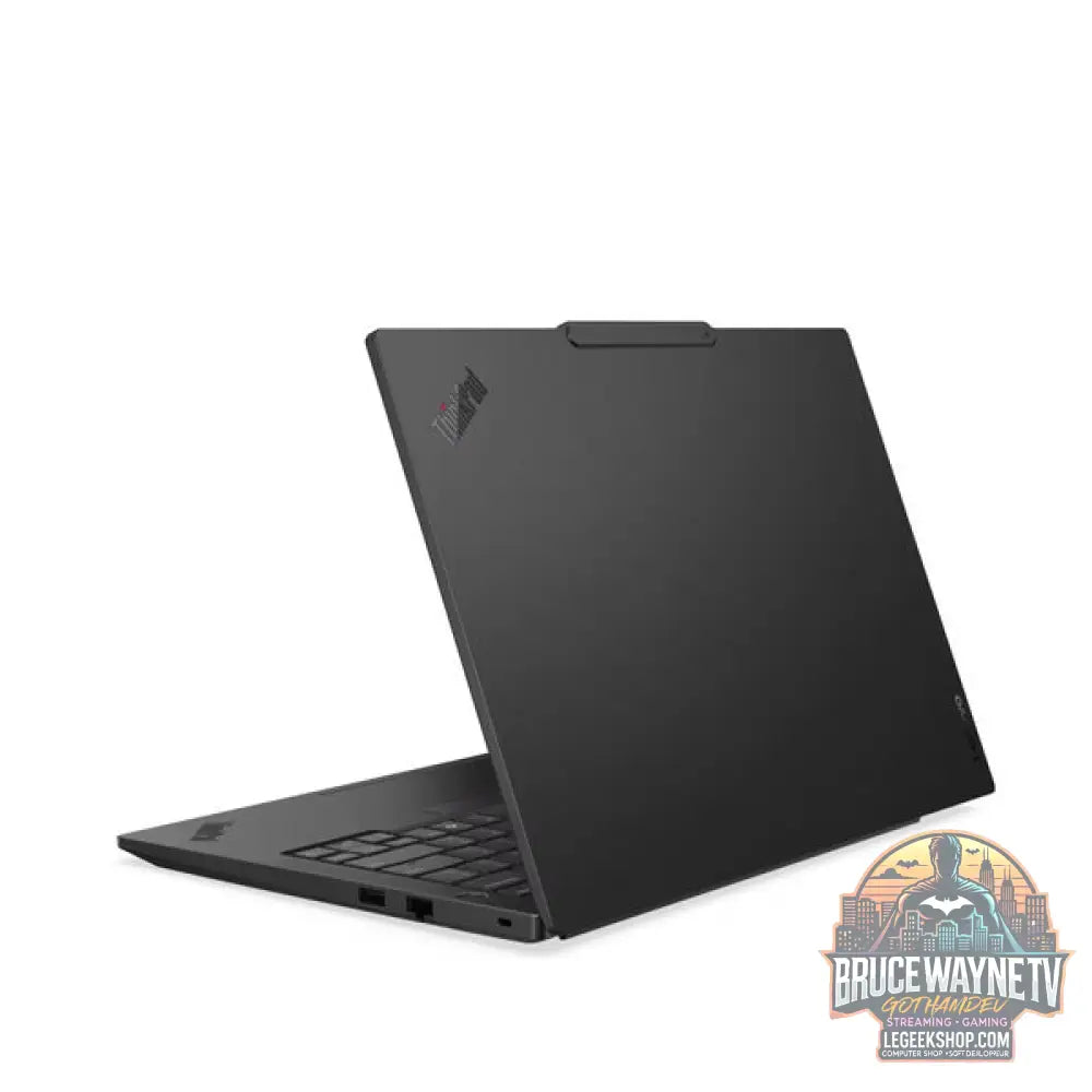 Lenovo ThinkPad E14 G8 (21Y6009JGE) - Lenovo - vue 6