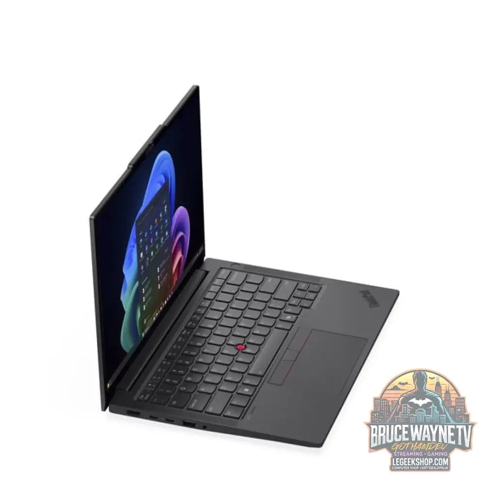 Lenovo ThinkPad E14 G8 (21Y6009JGE) - Lenovo - vue 2