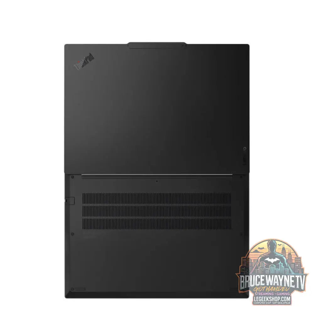 Lenovo ThinkPad E14 G8 (21Y6009RGE) - Lenovo - vue 5