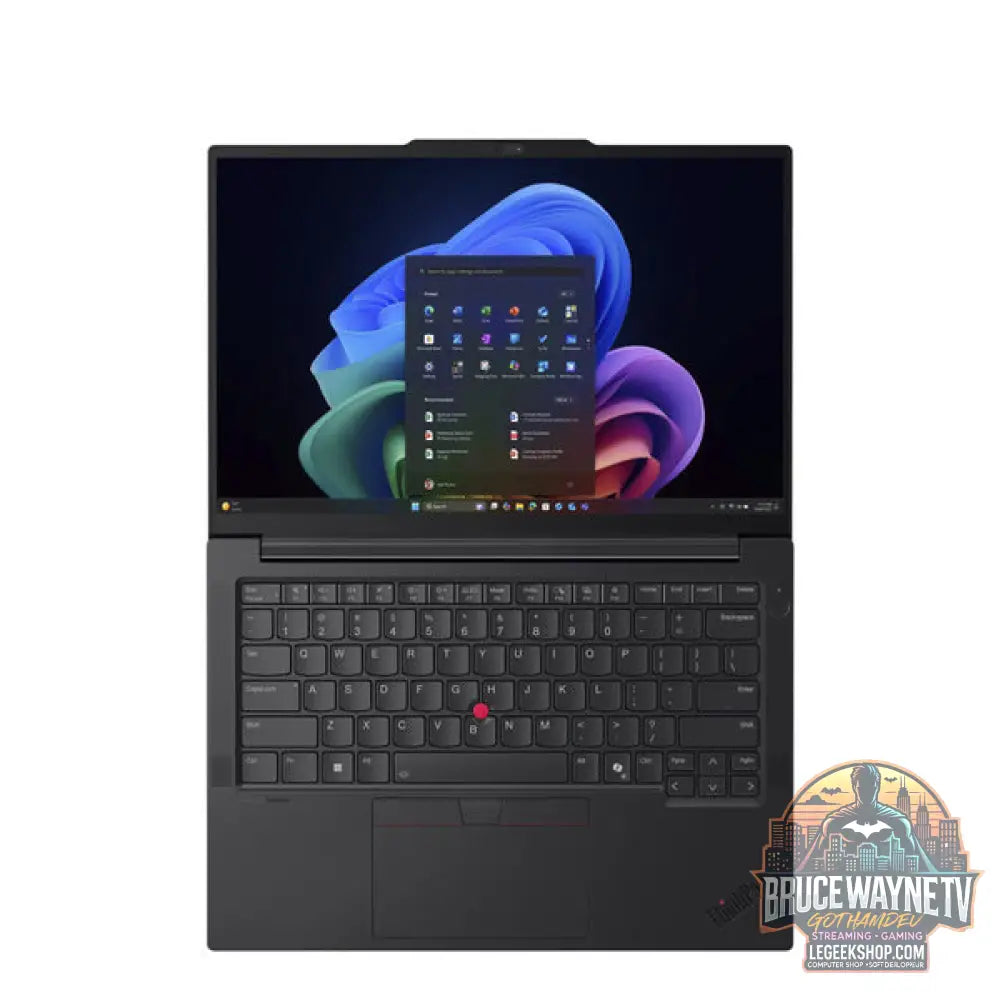 Lenovo ThinkPad E14 G8 (21Y6009RGE) - Lenovo - vue 4