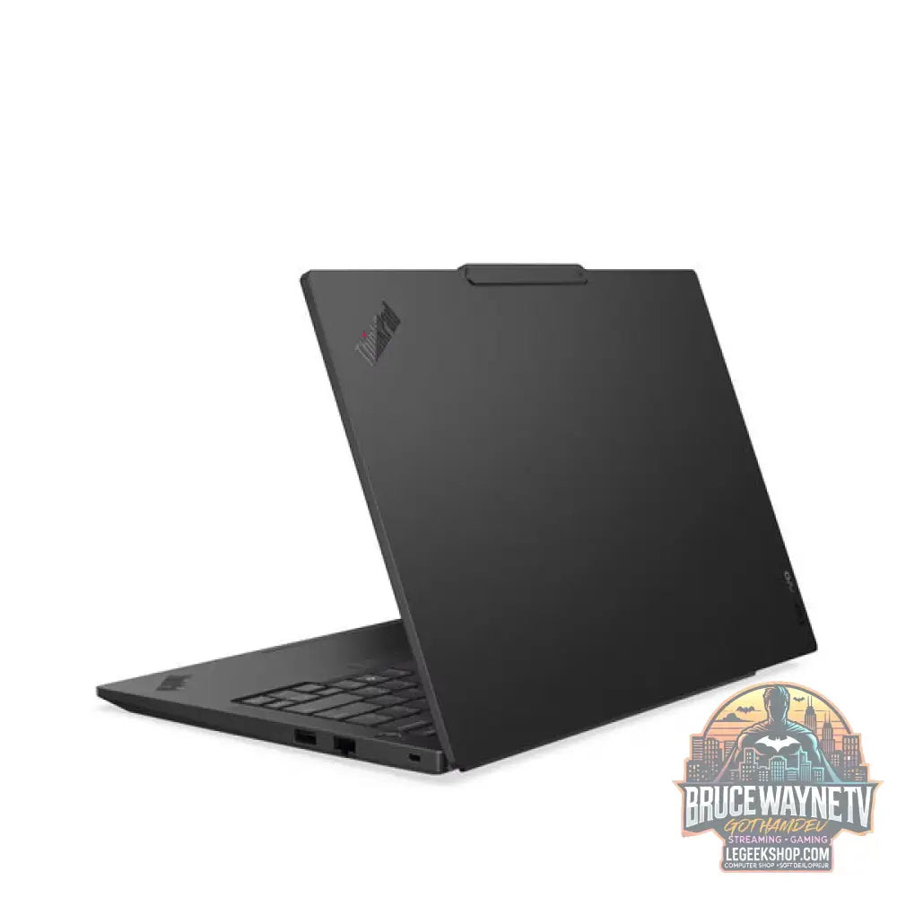Lenovo ThinkPad E14 G8 AMD (21Y2004JGE) - Lenovo - vue 6