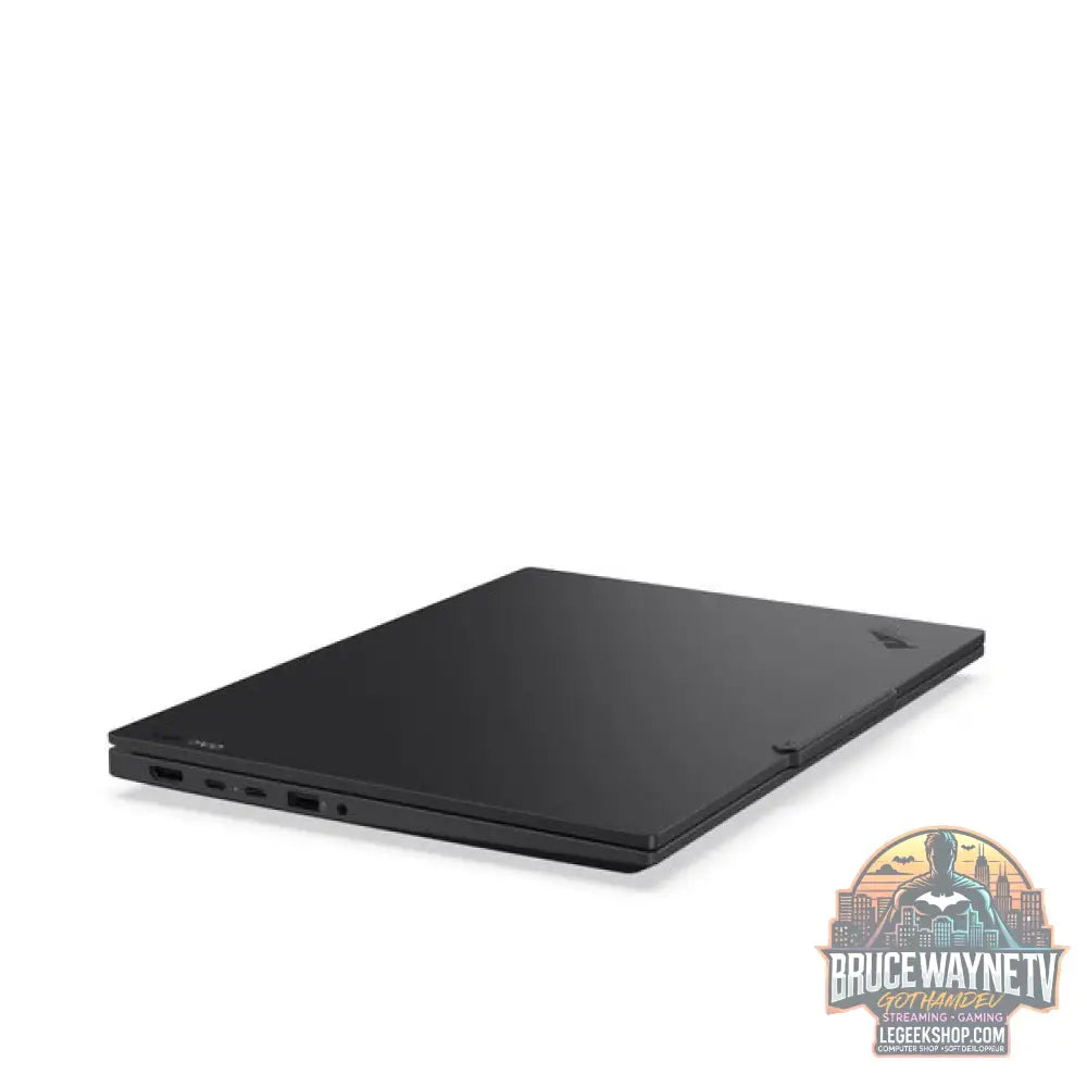 Lenovo ThinkPad E14 G8 AMD (21Y2004JGE) - Lenovo - vue 10