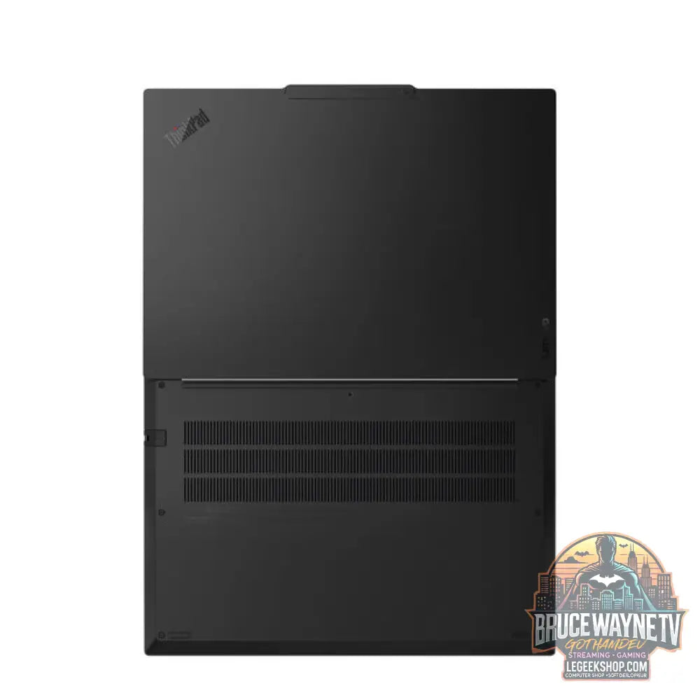 Lenovo ThinkPad E14 G8 AMD (21Y2004JGE) - Lenovo - vue 5