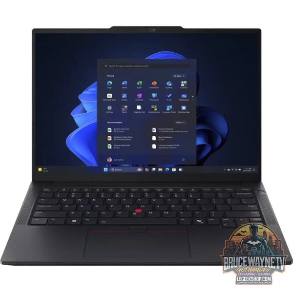 Lenovo ThinkPad E14 G8 AMD (21Y2004JGE) - Lenovo