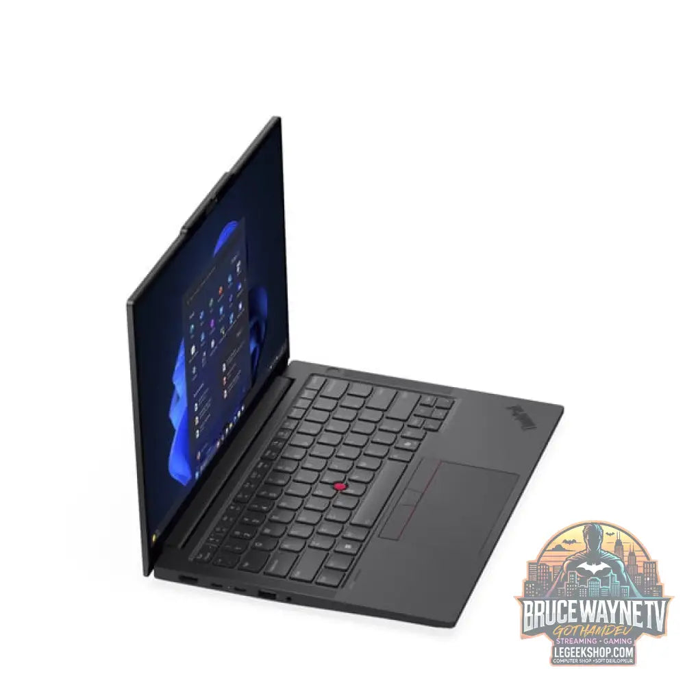 Lenovo ThinkPad E14 G8 AMD (21Y2004JGE) - Lenovo - vue 2