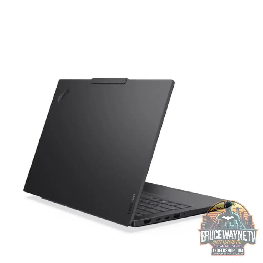 Lenovo ThinkPad E14 G8 AMD (21Y2004MGE) - Lenovo - vue 7