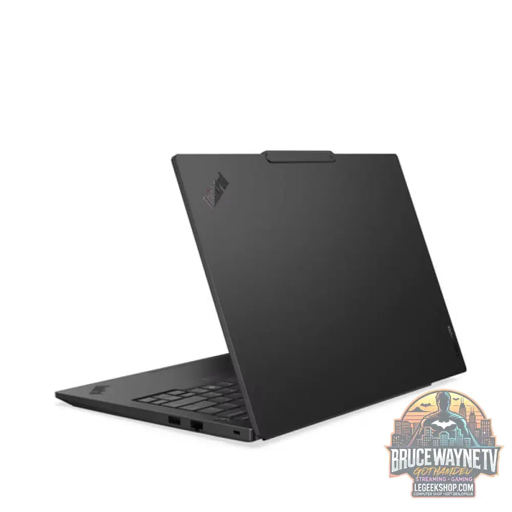 Lenovo ThinkPad E14 G8 AMD (21Y2004MGE) - Lenovo - vue 6