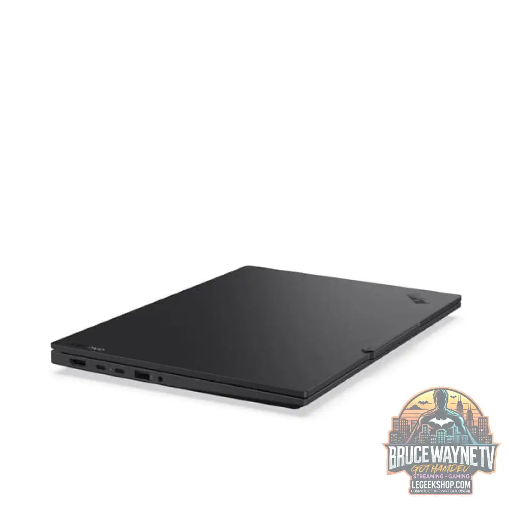 Lenovo ThinkPad E14 G8 AMD (21Y2004MGE) - Lenovo - vue 8