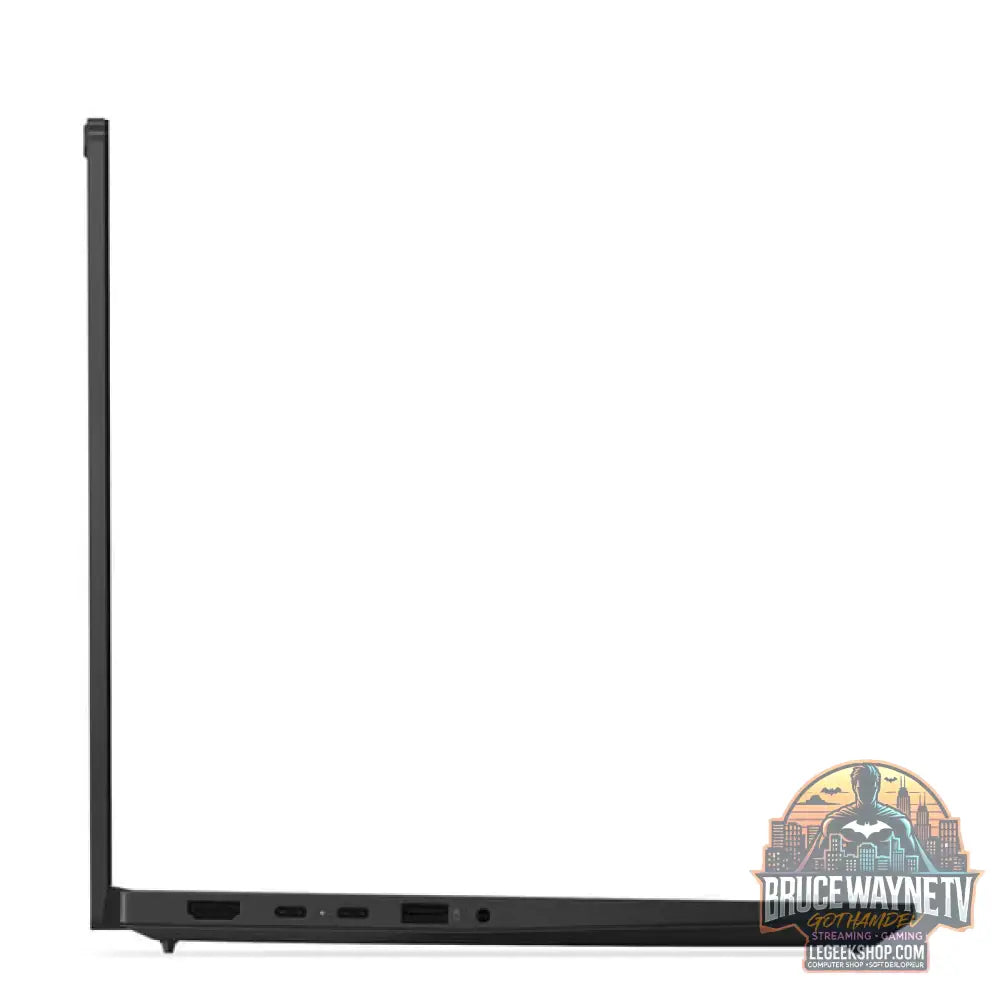 Lenovo ThinkPad E14 G8 AMD (21Y2006XGE) - Lenovo - vue 9