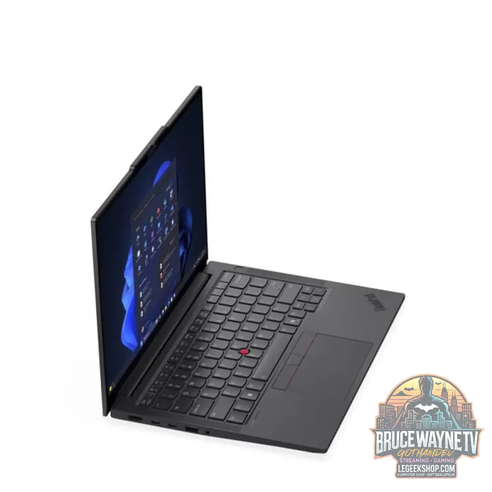 Lenovo ThinkPad E14 G8 AMD (21Y2006XGE) - Lenovo - vue 2