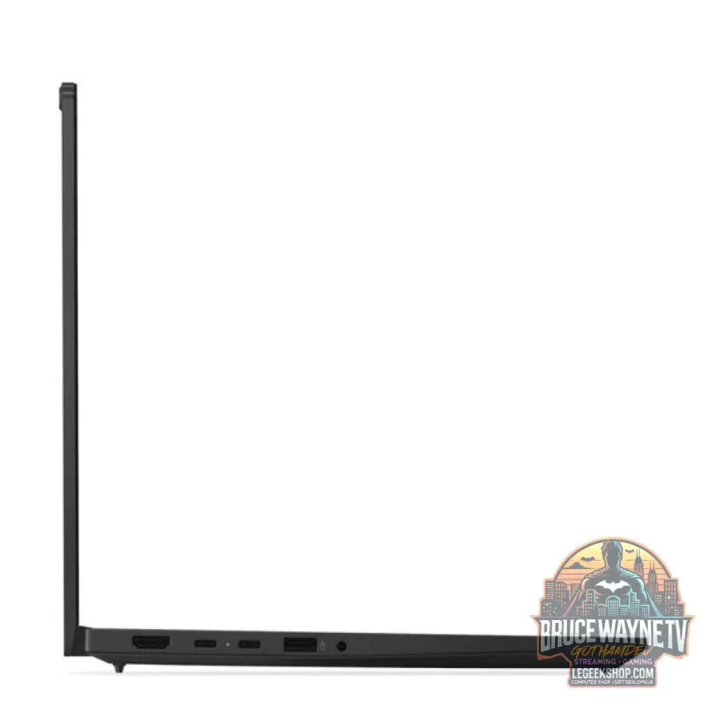 Lenovo ThinkPad E14 G8 AMD (21Y200ACGE) - Lenovo - vue 8