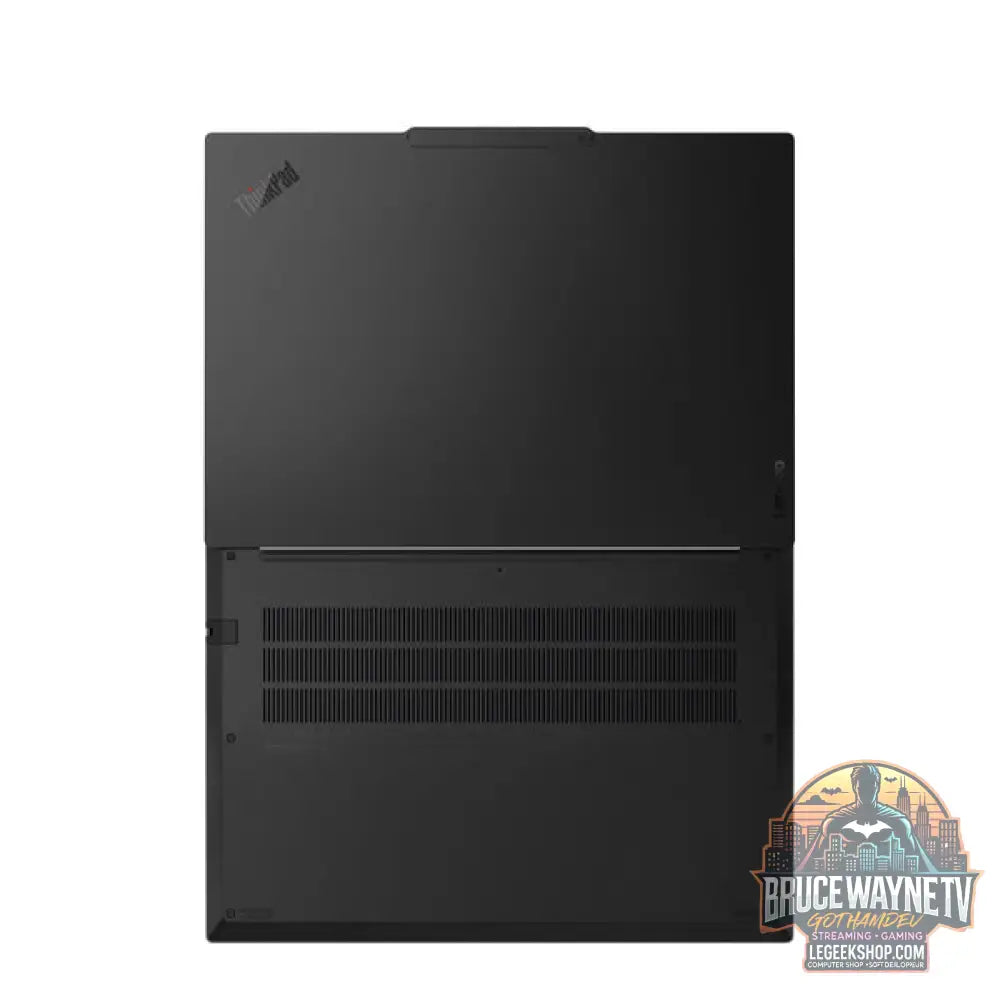 Lenovo ThinkPad E14 G8 AMD (21Y200ACGE) - Lenovo - vue 5