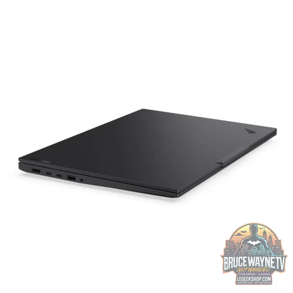 Lenovo ThinkPad E16 AMD G3 (21ST001YGE) - Lenovo - vue 7