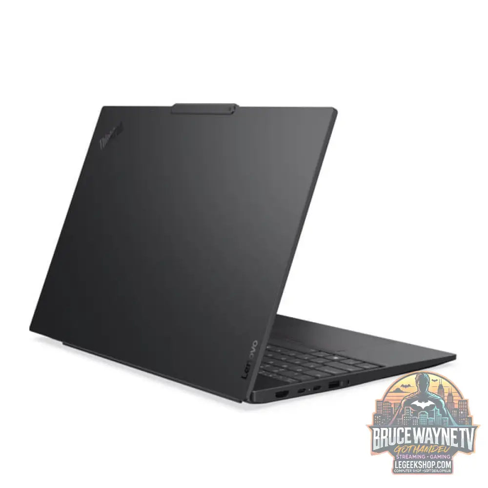 Lenovo ThinkPad E16 AMD G3 (21ST001YGE) - Lenovo - vue 5