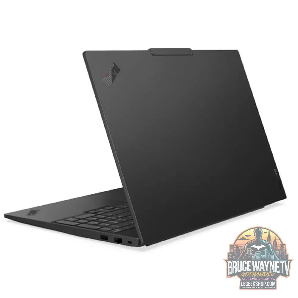 Lenovo ThinkPad E16 AMD G3 (21ST001YGE) - Lenovo - vue 6