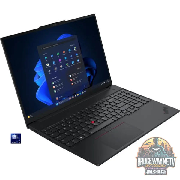 Lenovo ThinkPad E16 G3 (21SR000KGE) - Lenovo