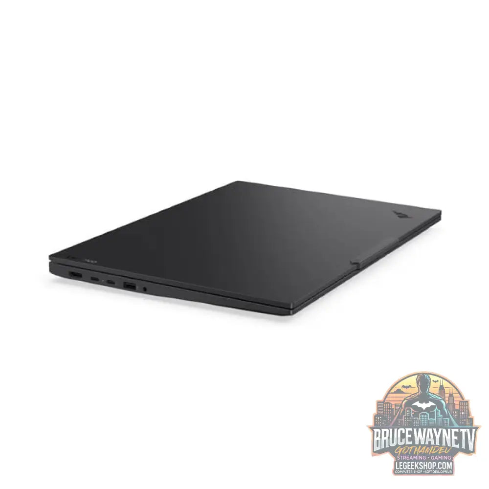 Lenovo ThinkPad E16 G3 (21SR0041GE) - Lenovo - vue 10
