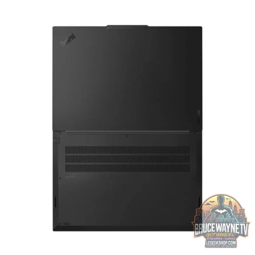 Lenovo ThinkPad E16 G3 (21SR0041GE) - Lenovo - vue 7