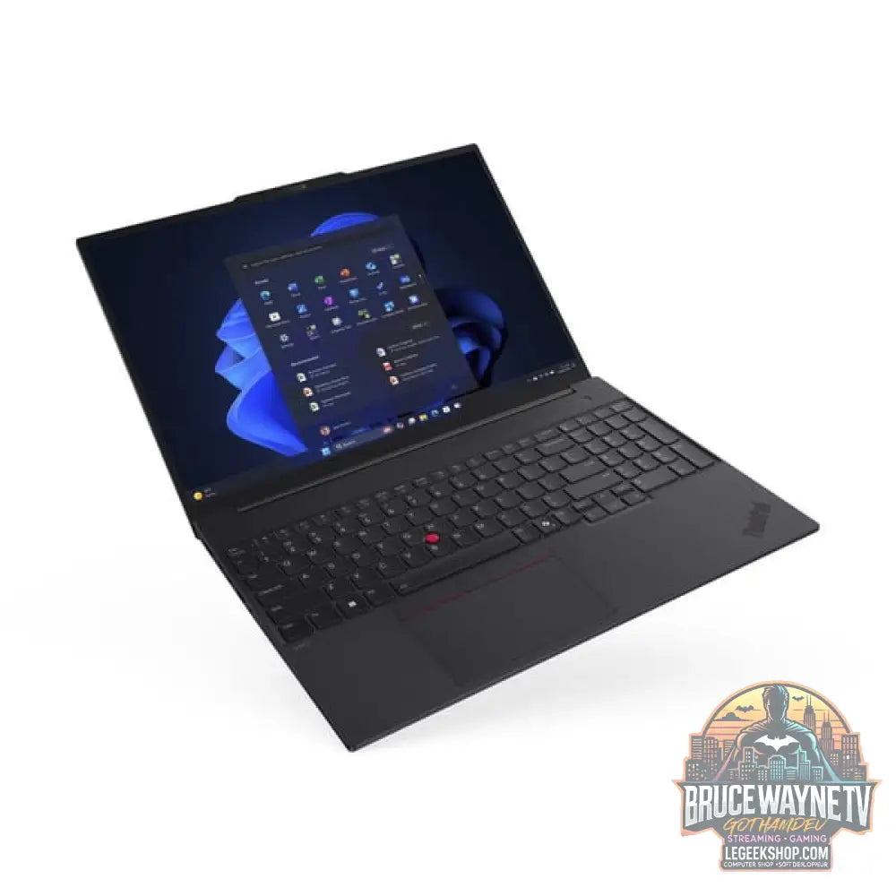 Lenovo ThinkPad E16 G3 (21SR0041GE) - Lenovo - vue 2