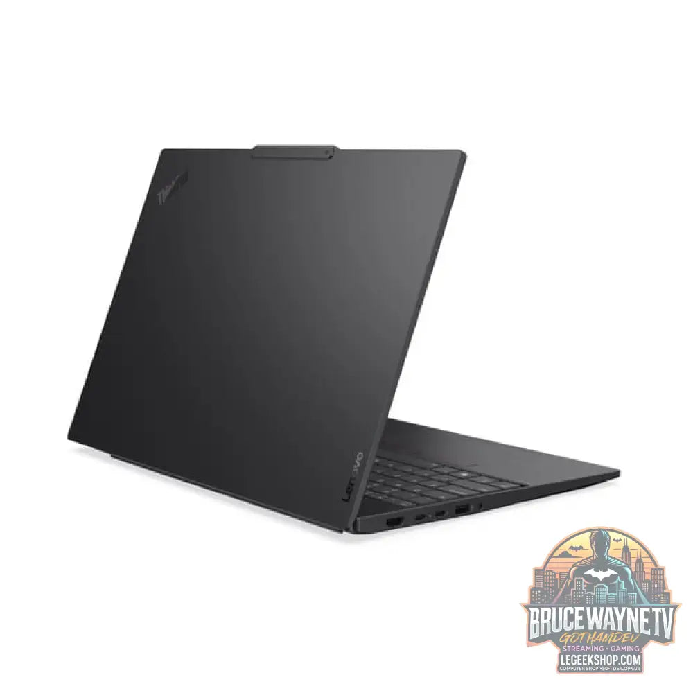 Lenovo ThinkPad E16 G3 (21SR0041GE) - Lenovo - vue 9