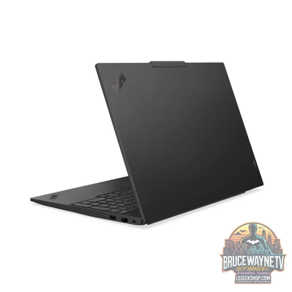 Lenovo ThinkPad E16 G3 (21SR0041GE) - Lenovo - vue 8