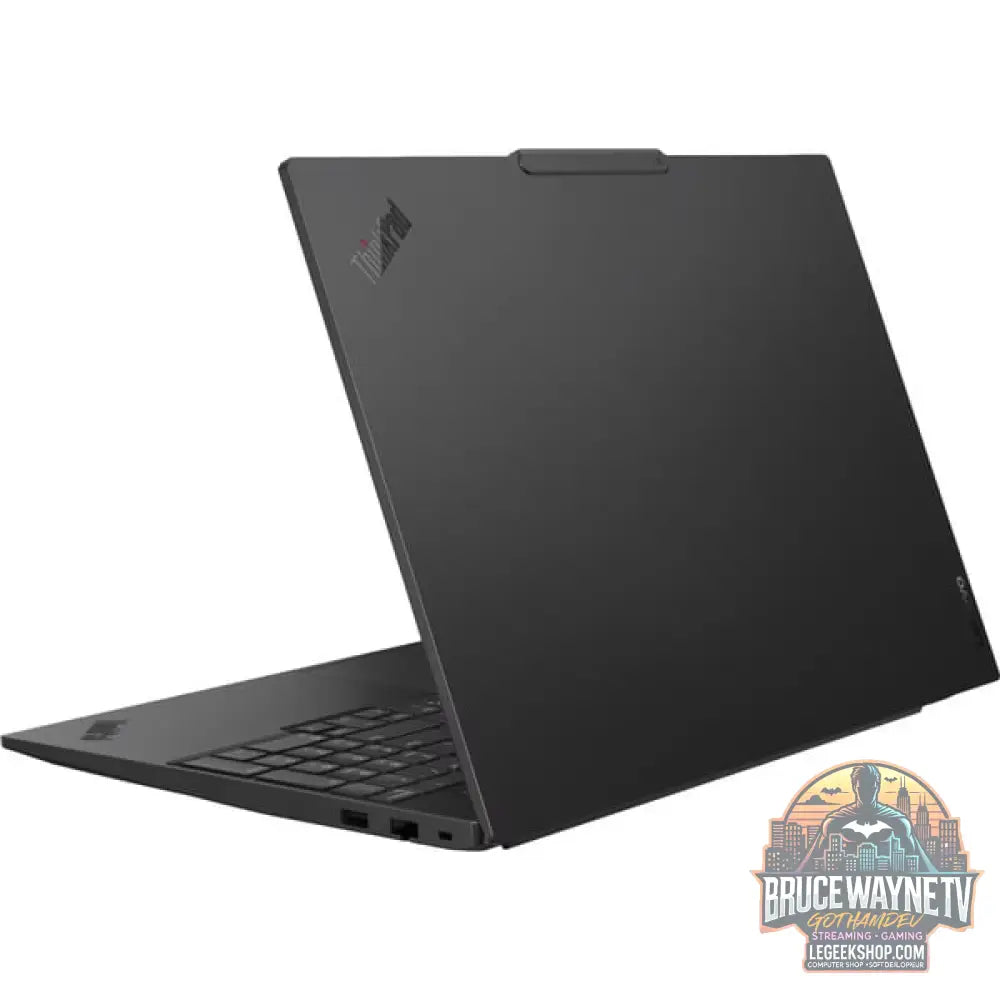 Lenovo ThinkPad E16 G3 (21SR0046GE) - Lenovo - vue 8