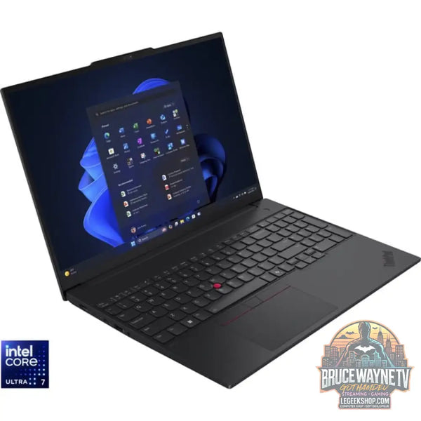 Lenovo ThinkPad E16 G3 (21SR0046GE) - Lenovo