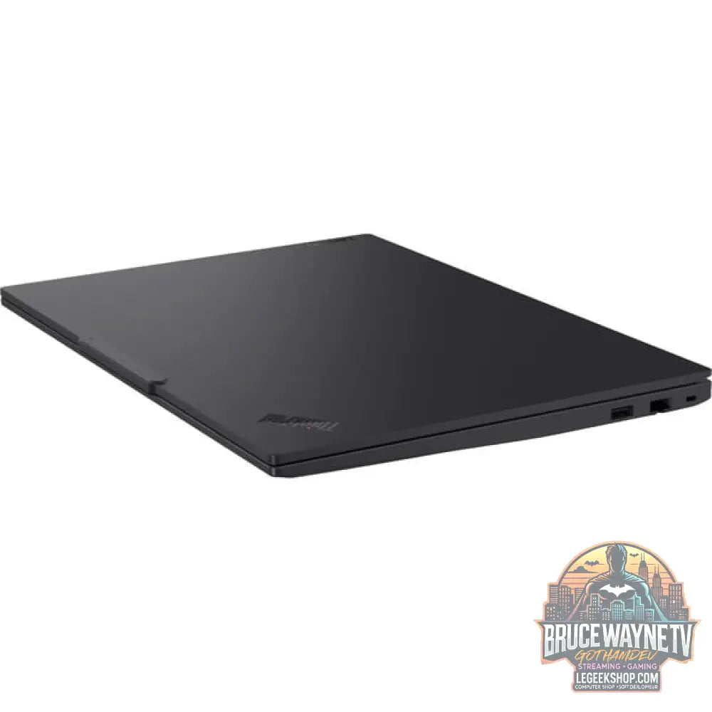 Lenovo ThinkPad E16 G3 (21SR0046GE) - Lenovo - vue 11