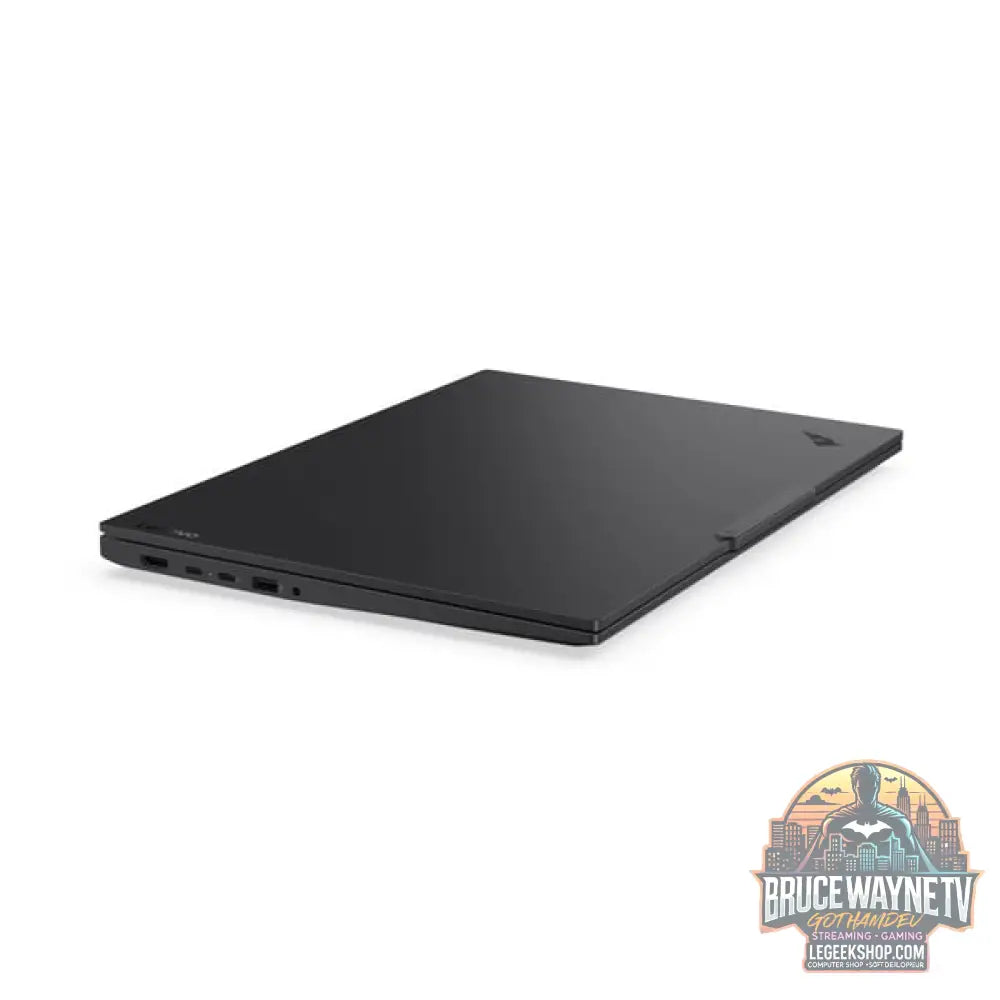 Lenovo ThinkPad E16 G3 (22AY002PGE) - Lenovo - vue 11