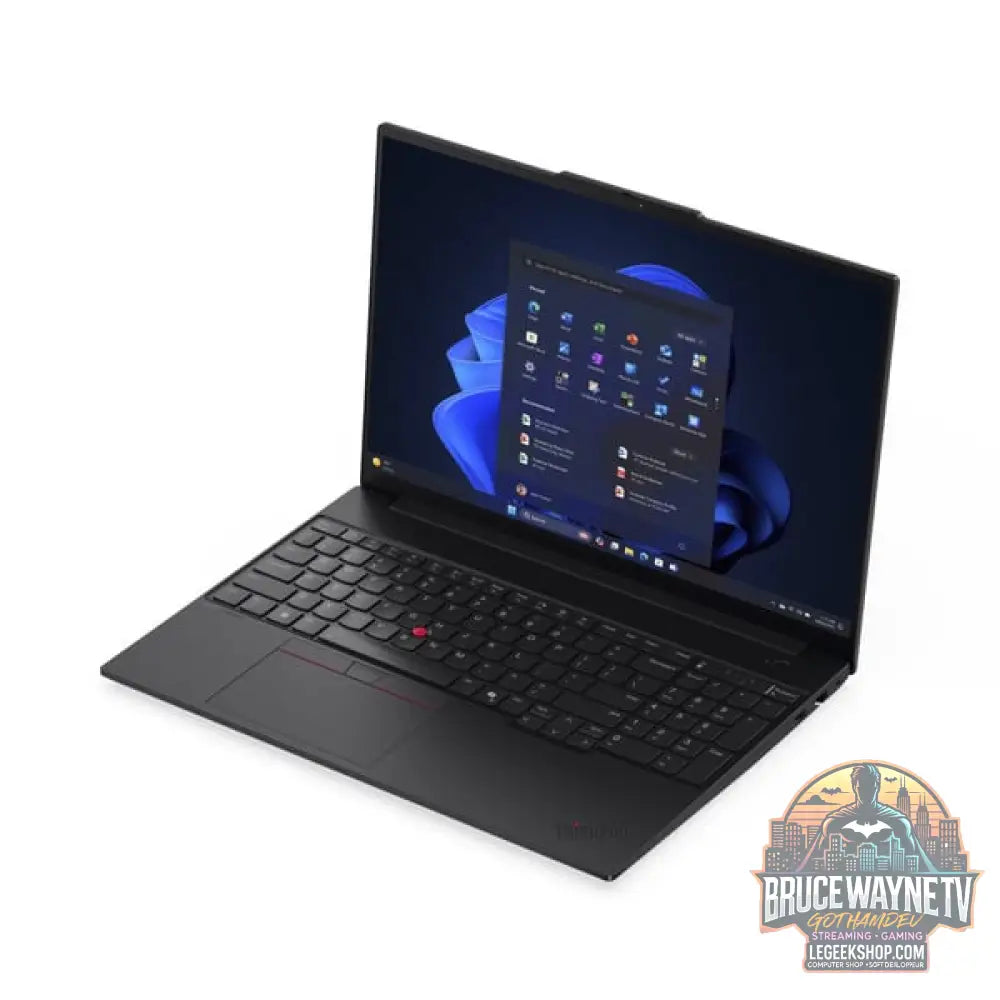 Lenovo ThinkPad E16 G3 (22AY002PGE) - Lenovo - vue 10