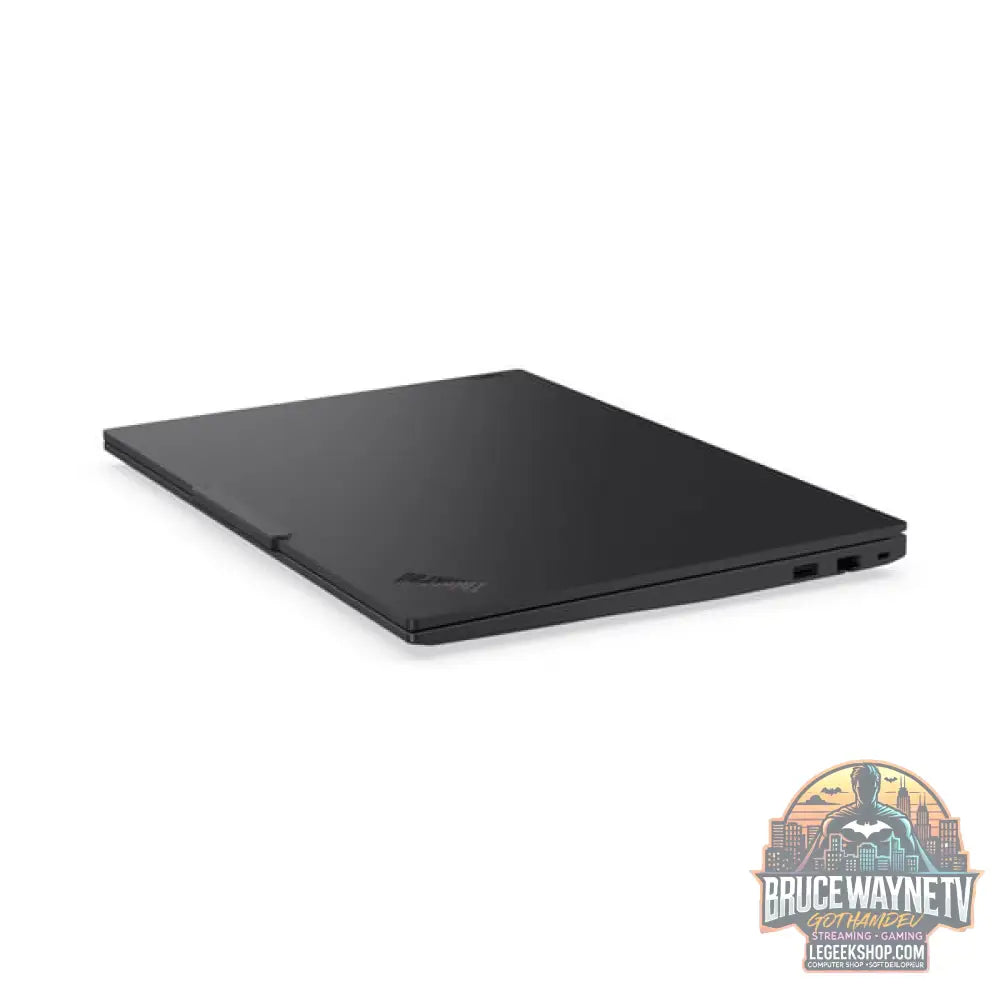 Lenovo ThinkPad E16 G3 (22AY002PGE) - Lenovo - vue 12