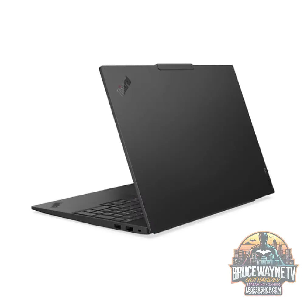Lenovo ThinkPad E16 G3 (22AY002PGE) - Lenovo - vue 4