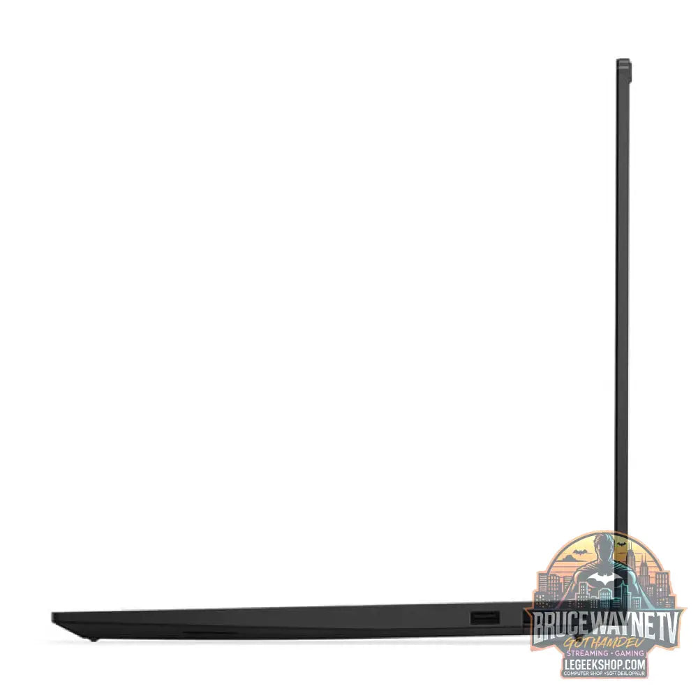 Lenovo ThinkPad E16 G3 (22AY002PGE) - Lenovo - vue 9