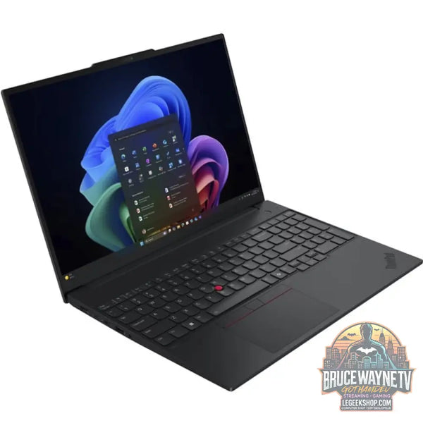 Lenovo ThinkPad E16 G3 (22AY003XGE) - Lenovo