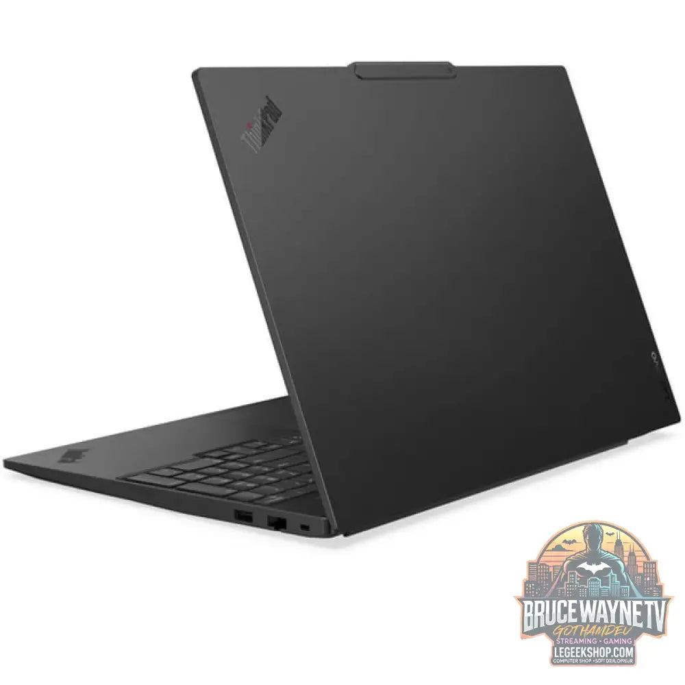 Lenovo ThinkPad E16 G3 (22AY003XGE) - Lenovo - vue 4