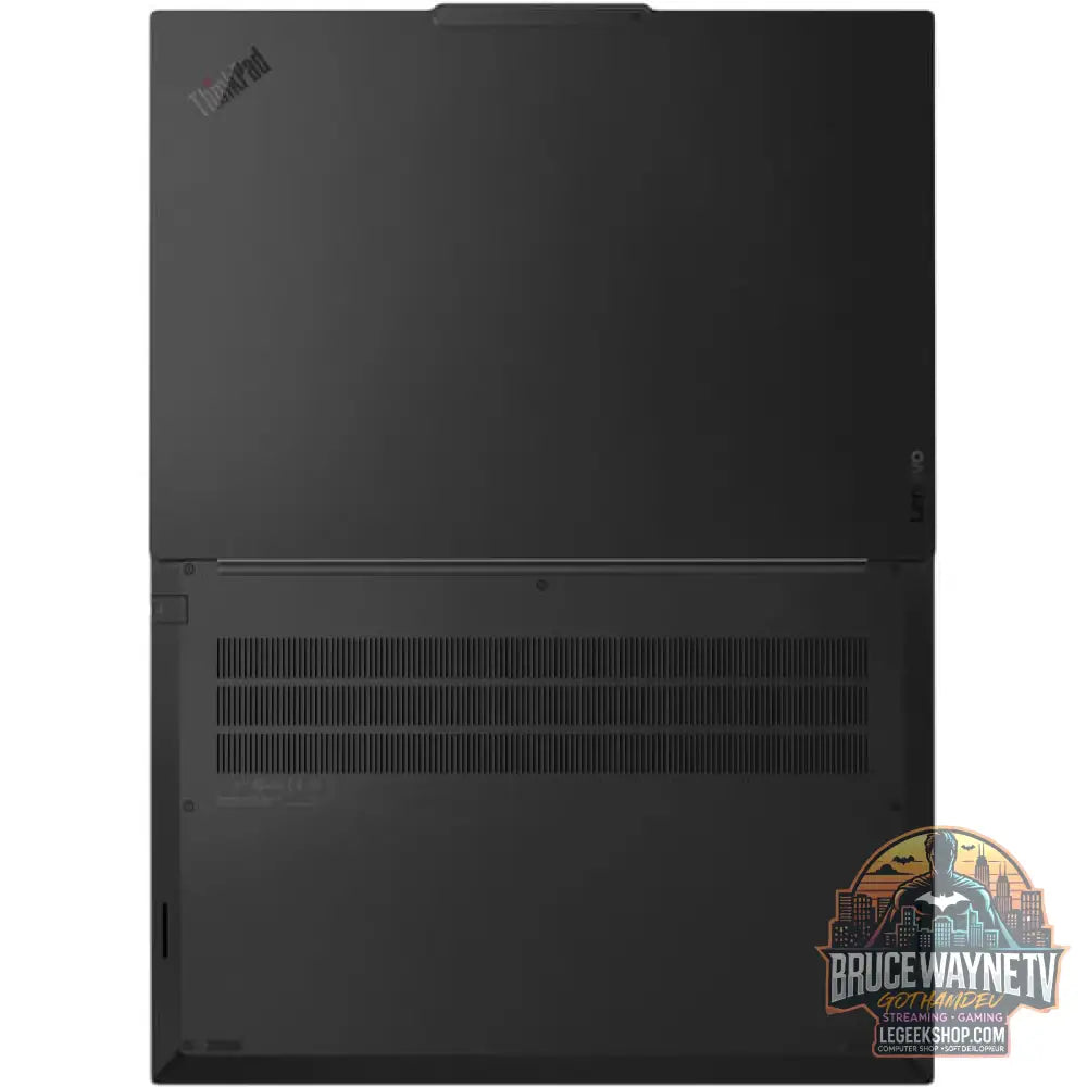 Lenovo ThinkPad E16 G3 (22AY003XGE) - Lenovo - vue 9