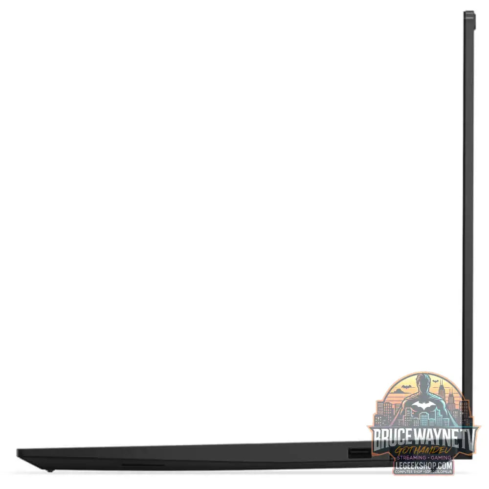 Lenovo ThinkPad E16 G3 (22AY003XGE) - Lenovo - vue 8