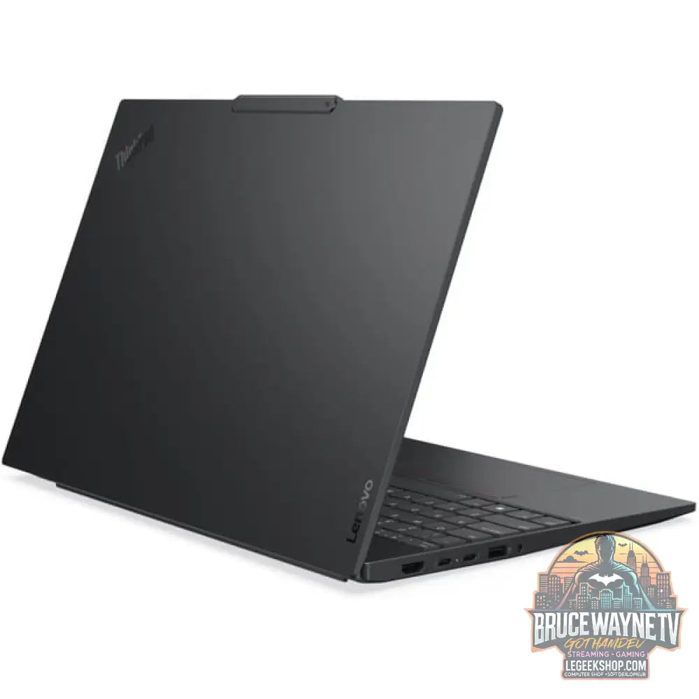 Lenovo ThinkPad E16 G3 (22AY003XGE) - Lenovo - vue 6