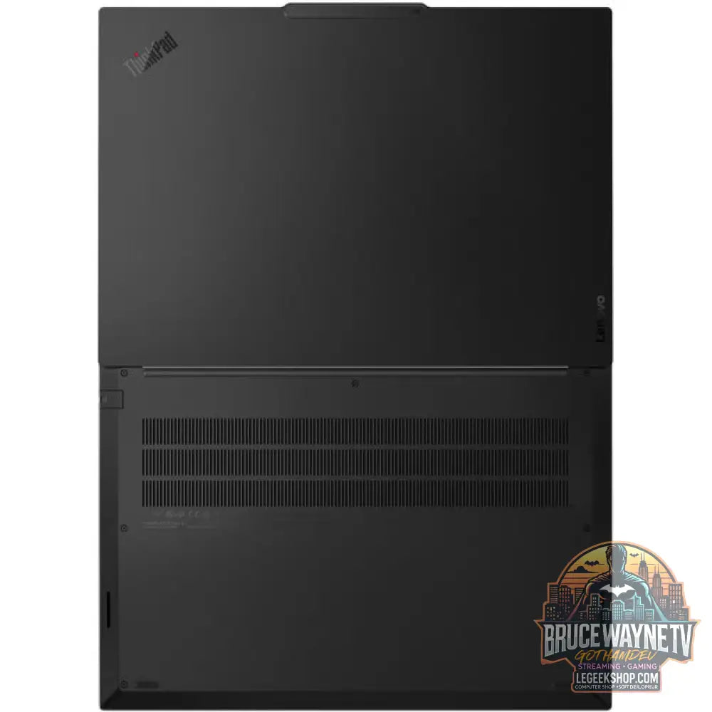 Lenovo ThinkPad E16 G4 (21YC008SGE) - Lenovo - vue 9
