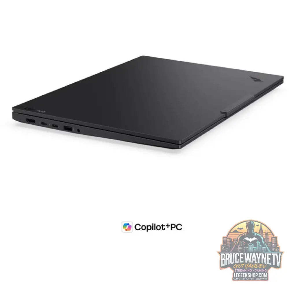 Lenovo ThinkPad E16 G4 (21YC008SGE) - Lenovo - vue 10