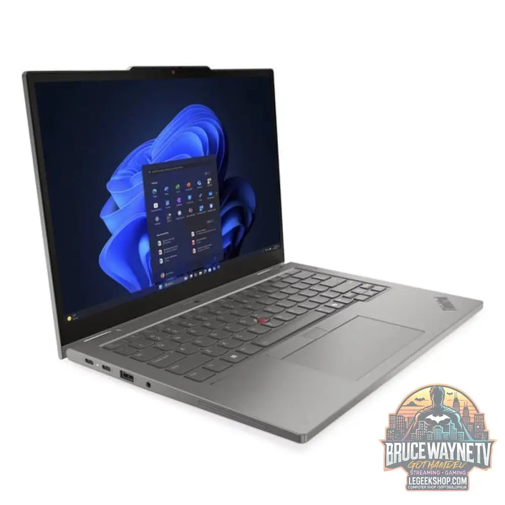Lenovo ThinkPad L13 2-in-1 AMD G6 (21RD000AGE) - Lenovo - vue 3