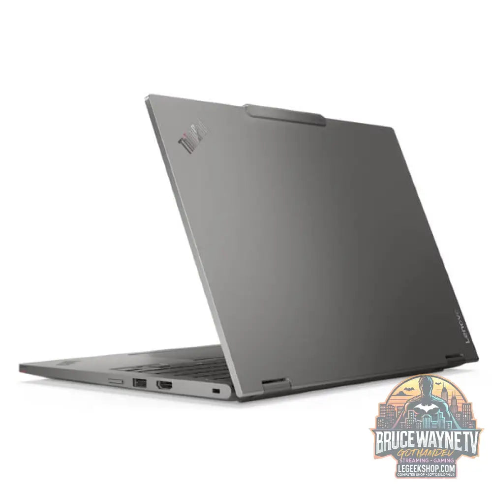 Lenovo ThinkPad L13 2-in-1 AMD G6 (21RD0010GE) - Lenovo - vue 10