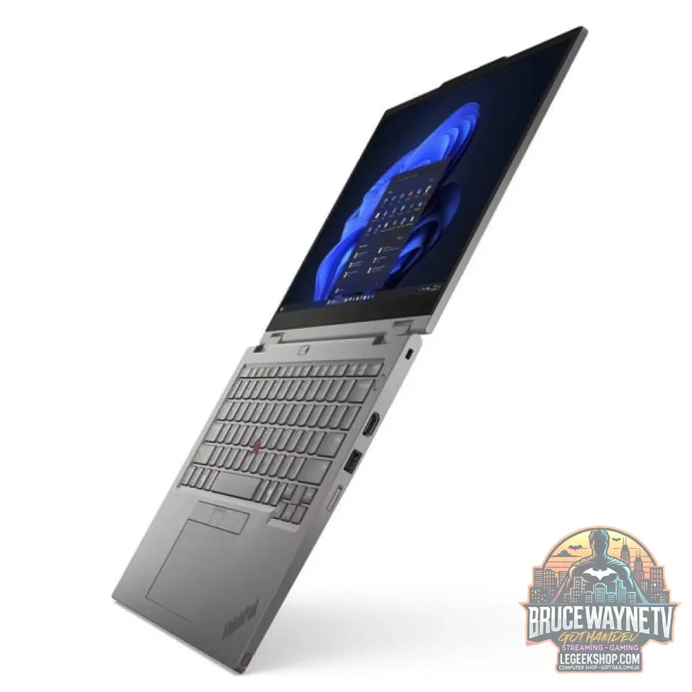 Lenovo ThinkPad L13 2-in-1 AMD G6 (21RD0010GE) - Lenovo - vue 7