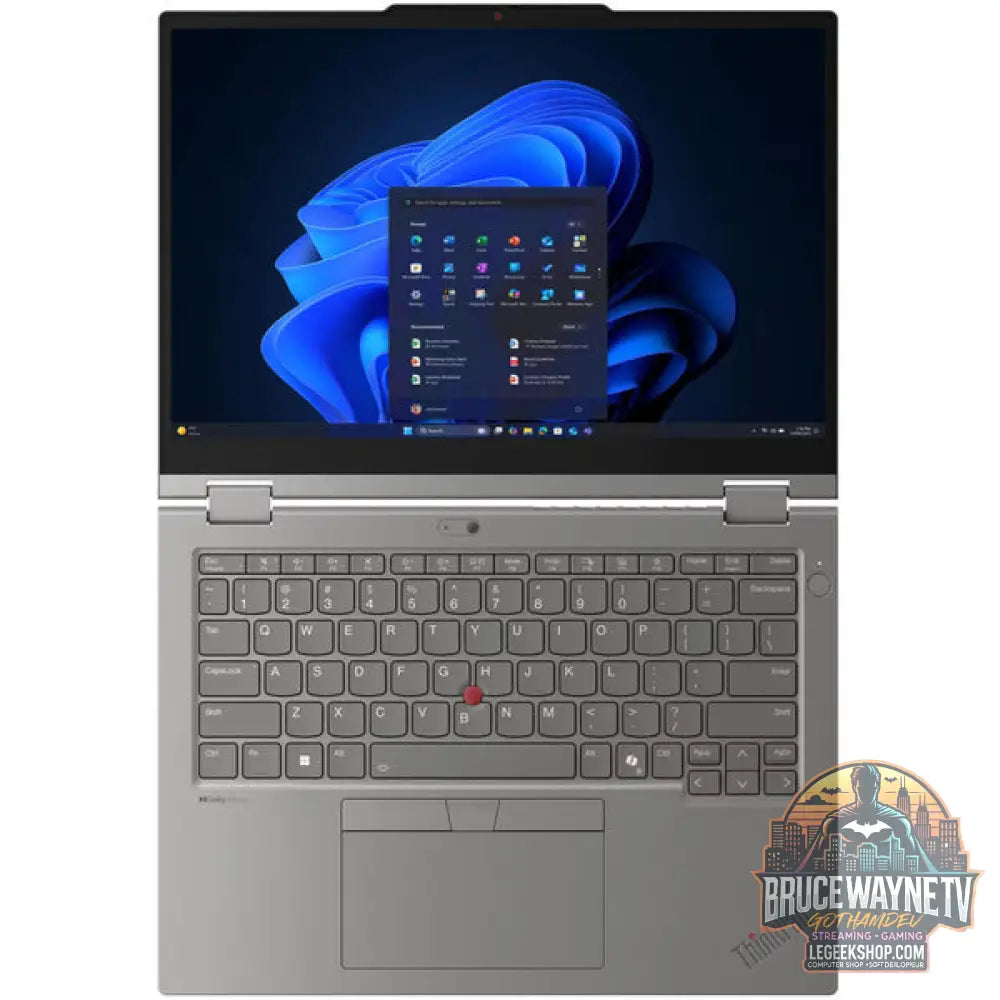 Lenovo ThinkPad L13 2-in-1 G6 (21R7000KGE) - LeGeekShop - vue 11