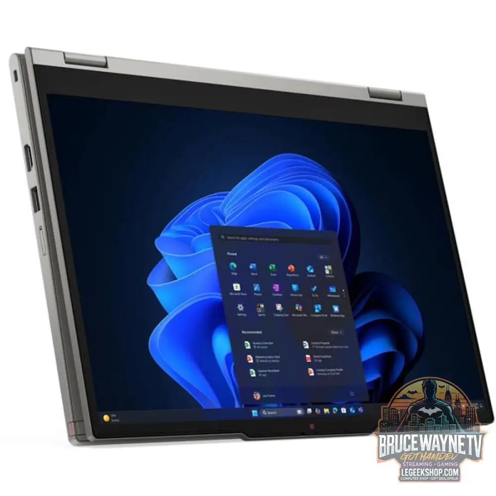 Lenovo ThinkPad L13 2-in-1 G6 (21R7000KGE) - LeGeekShop - vue 9