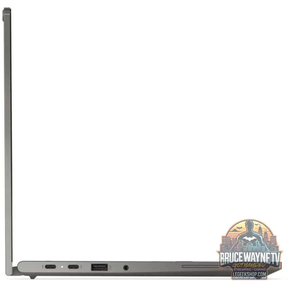 Lenovo ThinkPad L13 2-in-1 G6 (21R7000KGE) - LeGeekShop - vue 4
